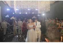Casamento Ana Karolline e Dhiovany 