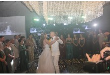 Casamento Ana Karolline e Dhiovany 