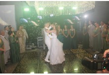 Casamento Ana Karolline e Dhiovany 