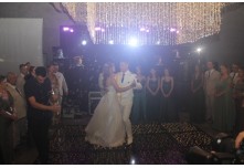 Casamento Ana Karolline e Dhiovany 