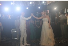 Casamento Ana Karolline e Dhiovany 