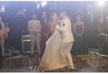 Casamento Ana Karolline e Dhiovany 