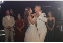 Casamento Ana Karolline e Dhiovany 