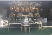 Casamento Ana Karolline e Dhiovany 