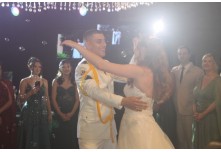Casamento Ana Karolline e Dhiovany 