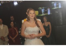 Casamento Ana Karolline e Dhiovany 