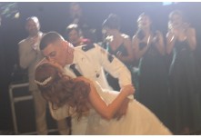 Casamento Ana Karolline e Dhiovany 