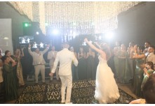 Casamento Ana Karolline e Dhiovany 