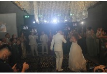 Casamento Ana Karolline e Dhiovany 