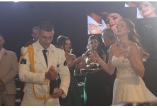 Casamento Ana Karolline e Dhiovany 