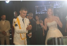 Casamento Ana Karolline e Dhiovany 