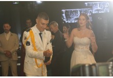 Casamento Ana Karolline e Dhiovany 