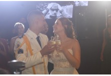 Casamento Ana Karolline e Dhiovany 