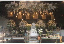 Casamento Ana Karolline e Dhiovany 
