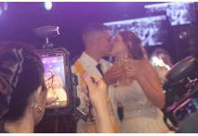 Casamento Ana Karolline e Dhiovany 