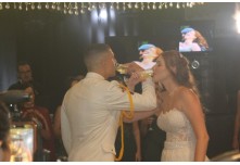 Casamento Ana Karolline e Dhiovany 