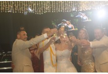 Casamento Ana Karolline e Dhiovany 