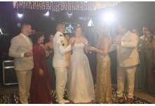Casamento Ana Karolline e Dhiovany 