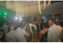 Casamento Ana Karolline e Dhiovany 