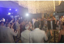 Casamento Ana Karolline e Dhiovany 