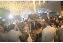 Casamento Ana Karolline e Dhiovany 