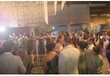 Casamento Ana Karolline e Dhiovany 