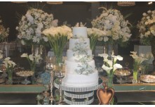 Casamento Ana Karolline e Dhiovany 