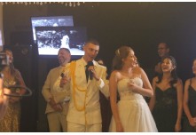 Casamento Ana Karolline e Dhiovany 