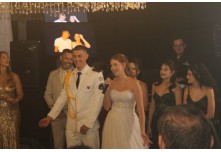 Casamento Ana Karolline e Dhiovany 