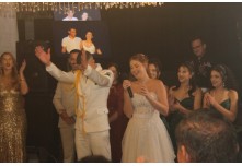 Casamento Ana Karolline e Dhiovany 