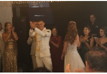 Casamento Ana Karolline e Dhiovany 