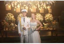 Casamento Ana Karolline e Dhiovany 