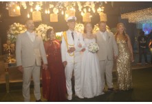 Casamento Ana Karolline e Dhiovany 
