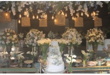 Casamento Ana Karolline e Dhiovany 
