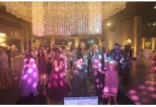 Casamento Ana Karolline e Dhiovany 