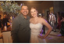Casamento Ana Karolline e Dhiovany 
