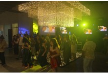 Casamento Ana Karolline e Dhiovany 