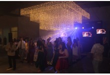 Casamento Ana Karolline e Dhiovany 