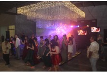 Casamento Ana Karolline e Dhiovany 