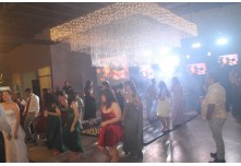 Casamento Ana Karolline e Dhiovany 