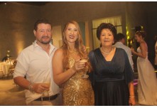 Casamento Ana Karolline e Dhiovany 