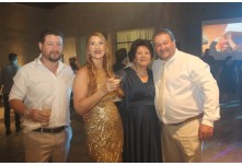 Casamento Ana Karolline e Dhiovany 