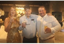 Casamento Ana Karolline e Dhiovany 