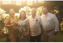 Casamento Ana Karolline e Dhiovany 