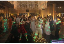 Casamento Ana Karolline e Dhiovany 