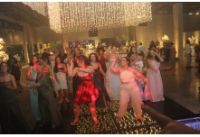 Casamento Ana Karolline e Dhiovany 
