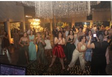 Casamento Ana Karolline e Dhiovany 