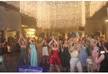 Casamento Ana Karolline e Dhiovany 