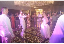 Casamento Ana Karolline e Dhiovany 