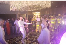Casamento Ana Karolline e Dhiovany 